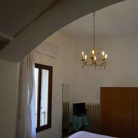فندق مبيت وإفطار Terme Regina Adele 2*